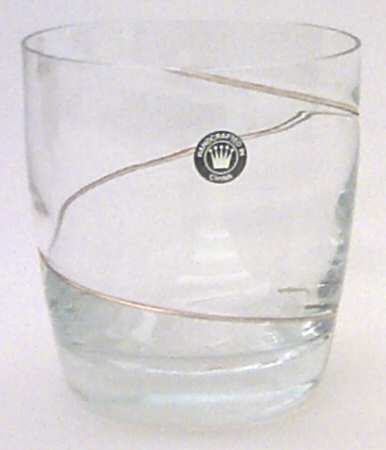 Strata Double Old Fashioned