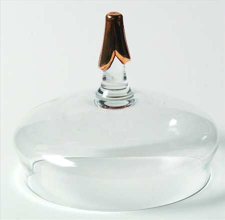 Versailles Lid for Candy Box