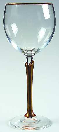 Versailles Wine Glass