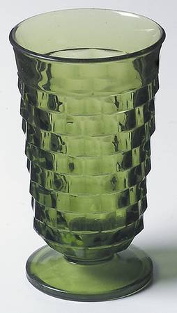 Whitehall Green (Avocado) by Colony