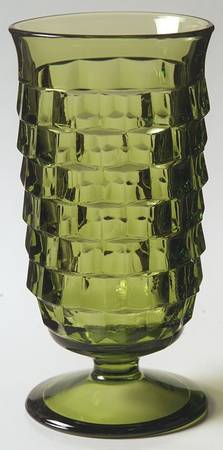 Whitehall Green (Avocado) Parfait