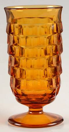 Whitehall Gold (Harvest Gold) Parfait