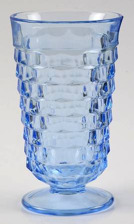 Whitehall Light Blue Iced Tea by Colony