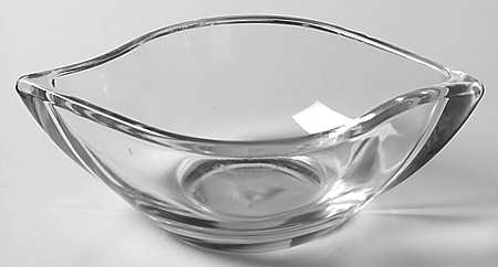 Aqua by Cristal D'Arques - Durand