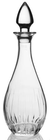 Argeles Decanter & Stopper