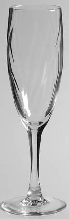 Astra Fluted Champagne
