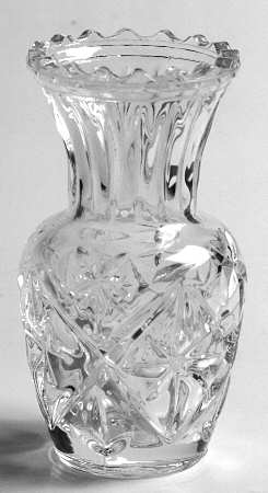 Brecy Clear by Cristal D'Arques - Durand