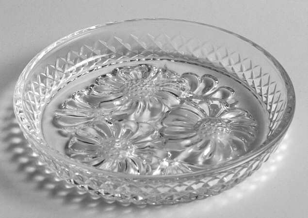 Bretevil Clear by Cristal D'Arques - Durand