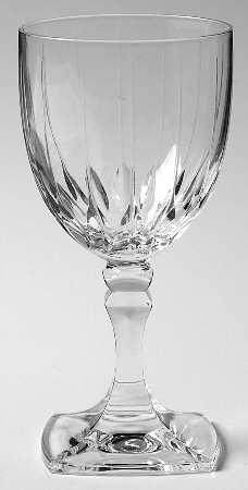 Argeles Wine Glass