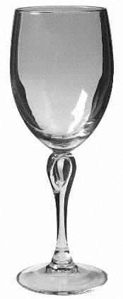 Chateauneuf by Cristal D'Arques - Durand