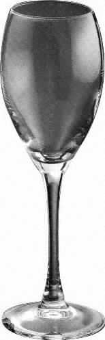 Cupidon Et Grande Champagne by Cristal D'Arques - Durand
