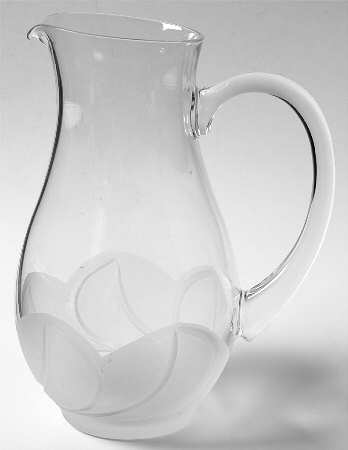 Florence 44 Oz Pitcher