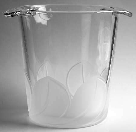 Florence Champagne Bucket