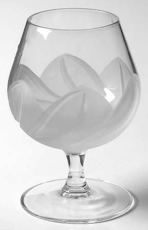 Florence Brandy Glass