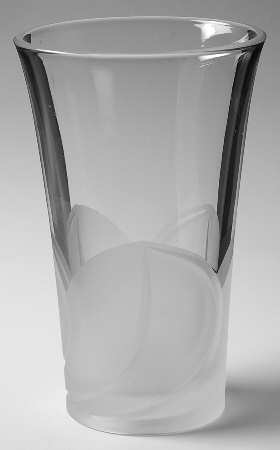Florence 7" Flower Vase