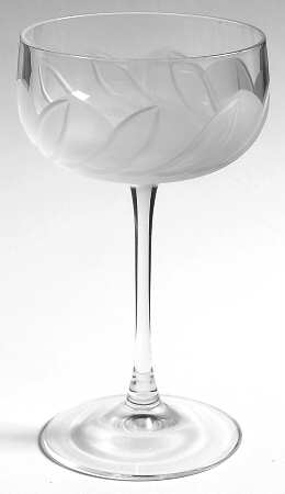 Florence Champagne/Tall Sherbet