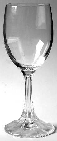 Imagination Wine Glass