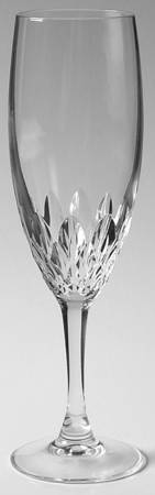 Juan Fluted Champagne