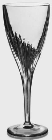Megeue Taille Genet Wine Glass