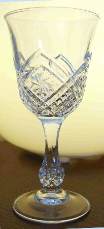 Neuville by Cristal D'Arques - Durand