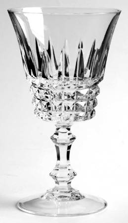 Tuilleries Villandry Sherry Glass