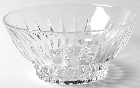 Tuilleries Villandry 8" Round Bowl