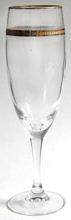 Valloire Fluted Champagne