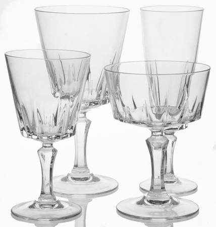 Versailles 4 Piece Place Setting