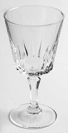 Versailles Wine by Cristal D'Arques - Durand