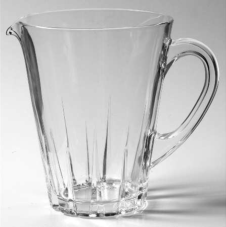 Versailles 36 Oz Pitcher