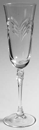 Verneuil Taille Palmettes by Cristal D'Arques - Durand