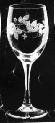 Vicomte Grape by Cristal D'Arques - Durand