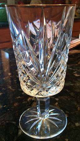 Villemont Gold Iced Tea