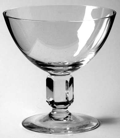 Alvesta Champagne/Tall Sherbet by Corcoran