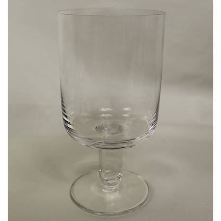 Lund Water Goblet
