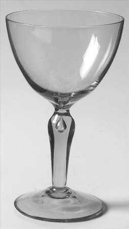 Teardrop Smoke Liquor Cocktail
