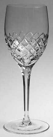 Ascot Water Goblet