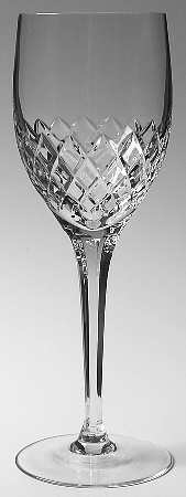 Ascot Wine Glass