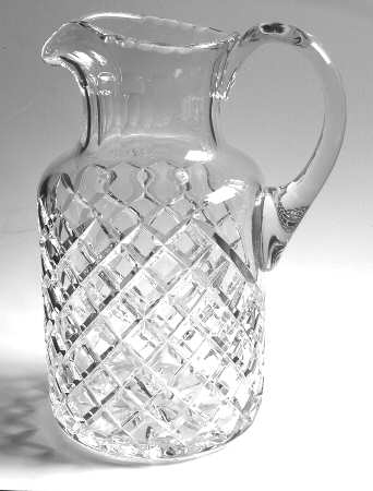 Canterbury 86 Oz Ice Lip Pitcher