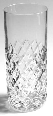 Canterbury 14 Oz Flat Tumbler