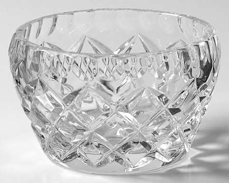 Canterbury Mini Open Sugar
