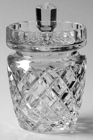 Canterbury Marmalade & Lid