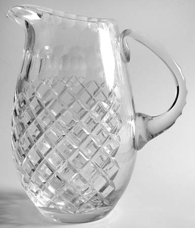 Canterbury 48 Oz Pitcher
