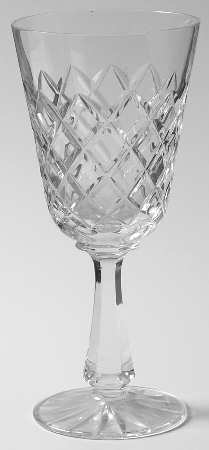 Canterbury (Flared Stem) Wine Glass
