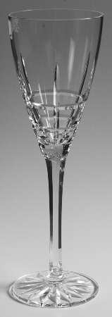 Solitaire Water Goblet