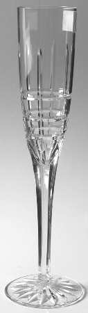 Solitaire Fluted Champagne