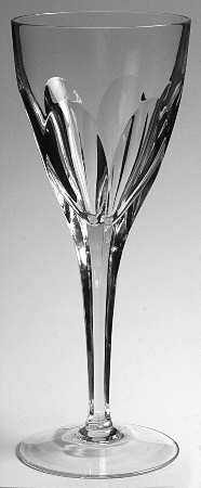 Symphony Water Goblet