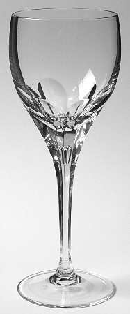 Tiara Water Goblet