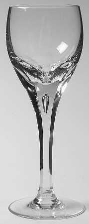 Tiara Cordial Glass