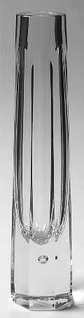 Tiara 9" Bud Vase